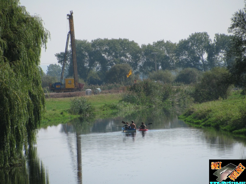 Unstrutbrücke September 2009