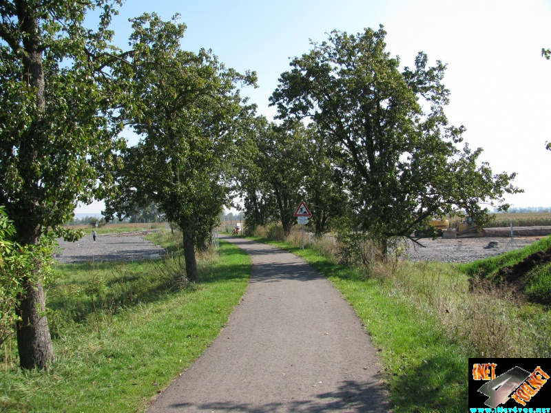 Unstrutbrücke September 2009